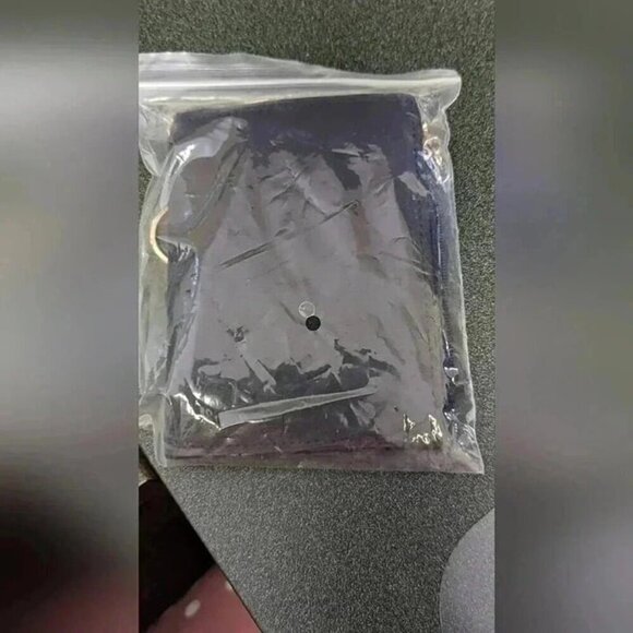 Small Wallet for Women Bifold Slim Mini Purse with Tassel (NWT) - Picture 4 of 13